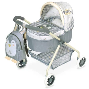 DeCuevas Toys - Mi primer coche de muñeca (86047) - Imagen 1 de 9
