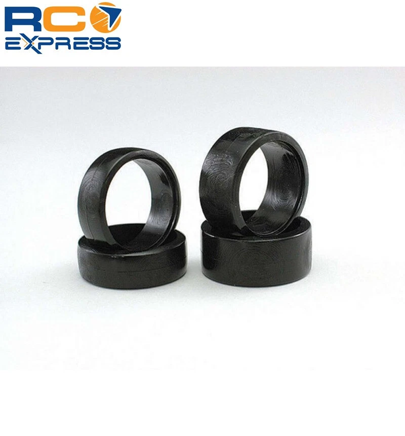 Kyosho Drifting Tire Set 8.5mm Awd for Mini-Z KYOMDT001 - Image 1 of 1