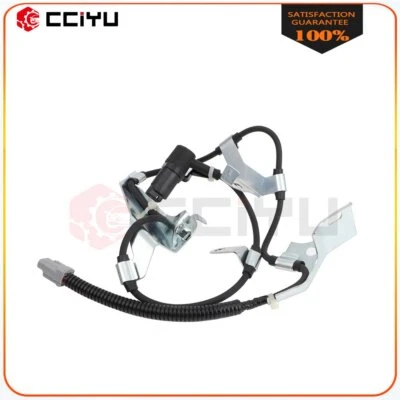 Front or RH Side ABS Wheel Speed Sensor Fits Lexus LX470 1998 1999 2000-2007 Foto 1 de 4
