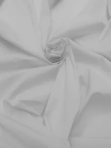 60" Wide Poly Cotton Broadcloth Fabric – Soft, Durable & Versatile by the Yard - Picture 1 of 28
