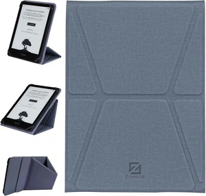 Universal Case Cover for 6''-6.8" eReaders Paperwhite/Kobo/Pocketbook/Sony Ebook - Picture 1 of 4
