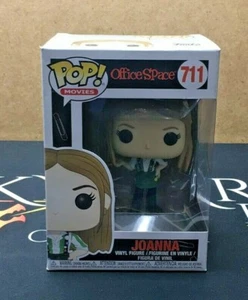 Joanna - 711 Officespace Office Space (Funko POP!) Vinyl Figure - Picture 1 of 6