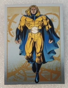 #70 SENTRY 2014 Rittenhouse Marvel Universe DARK REIGN - Bild 1 von 2