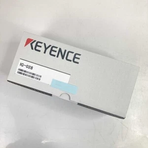 Keyence IG-028 IG Series Sensor Head - Picture 1 of 2