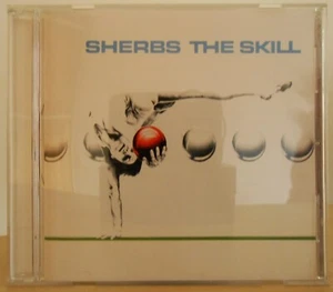 THE SHERBS - THE SKILL - Original CD 1980/2004 - RMEP-00171 - neuwertig - Rare - Bild 1 von 12