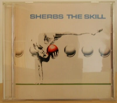 THE SHERBS - THE SKILL - Original CD 1980/2004 - RMEP-00171 - neuwertig - Rare - Bild 1 von 4