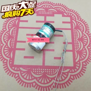 For used TAKASAGO solenoid valve MTV-31-M6 24VCD 200kPa - Picture 1 of 4