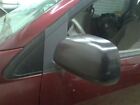 Exterior Oem Driver Side View Mirror Power Heated Black Fits 04-10 Sienna 147422