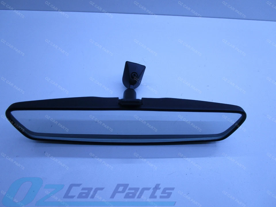 Genuine Ford EF El AU BA BF FG Mk2 Falcon Interior Rear View Mirror ASSY