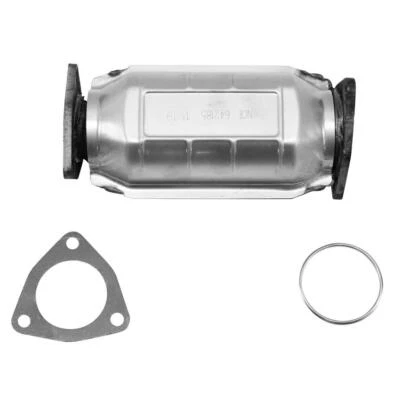 Convertidor catalítico 642185-BK para Honda Odyssey 2009-2010 Foto 1 de 4