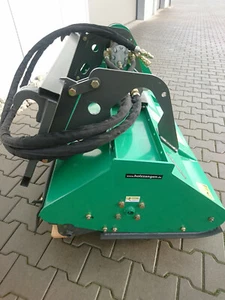 Mulchkopf Mulcher Frontlader Förstnermähwerk Mulcher BM175 ⭐️🔥⭐️🔥⭐️🔥⭐️🔥⭐️🔥 - Bild 1 von 11