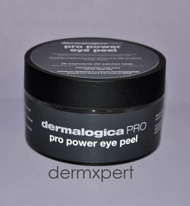 Dermalogica Pro Power Eye Peel (26 trattamenti / 52 cerotti totali) - NUOVO, VENDITORE USA - Foto 1 di 1
