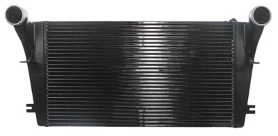 Enfriador de aire de carga HD+ Kenworth 44,1” x 24,65” x 2,2” (25590) *Se envía de gran tamaño* Foto 1 de 4