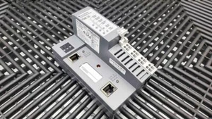Allen-Bradley 1734-AENTR Ser B Netzwerkadapter Ethernet Point I/O FW 4.002 - Bild 1 von 7