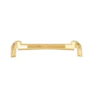 Rolled GOLD, WHITE GOLD, ring size reducer clip Guard ADJUSTER RESIZER - Picture 1 of 8