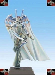 CONFRONTATION CYNWALL: SYLANN KHIDARYM CHAMPION CYCH04 - Picture 1 of 1