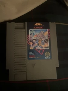 Mega Man (Nintendo / NES, 1987) Authentic - Tested! - Picture 1 of 1