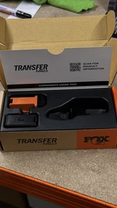 FOX Transfer Neo Electronics Kit, OE, I-SPEC EV - Bild 1 von 3