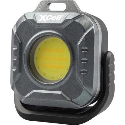 XCell LED Arbeitsleuchte Worklight CUBE 150833