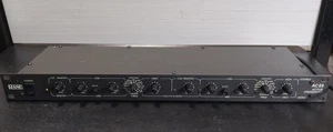 Rane AC22 Active Crossover with Built-In Power Cord *Tested* - Picture 1 of 8