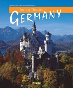 Journey Through Germany, Ernst-Otto Luthardt - Picture 1 of 1
