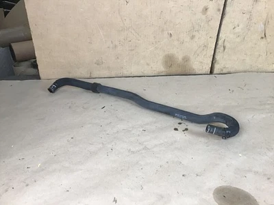 Audi R8 2011 HVAC Calentador Válvula de refrigeración Bomba de agua Manguera Tubo Tubo 08-12;:Y Foto 1 de 4