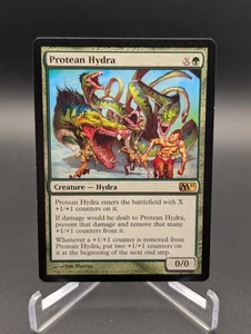 Protean Hydra Core Set 2011 (M11) Regular - Picture 1 of 3