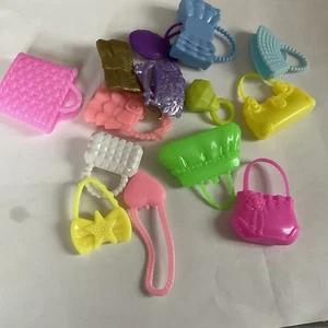 Konvolut #7 Barbie und Freunde Geldbörsen - Bild 1 von 3