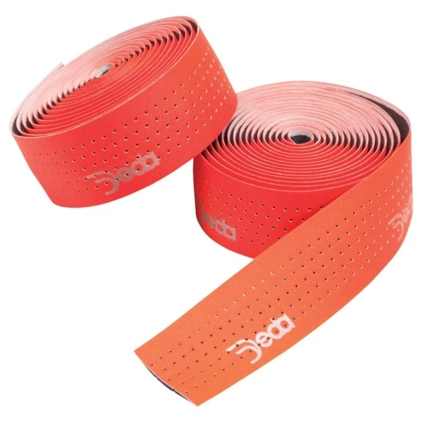 Deda Elementi Mistral handlebar tape fluo orange DEDATAPE107 Handlebars - Tape - Image 1 of 1