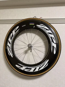 Zipp 1080 Tubular Wheel Front - Picture 1 of 5