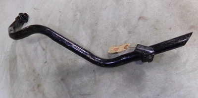 Tubo de ventilación del cárter, tubo de tiro de carretera, Ford Falcon 1964 con 260 V8, nuevo de stock Foto 1 de 4