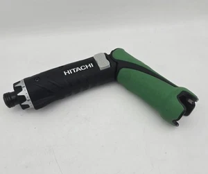Metabo HPT/Hitachi DB3DL2 3.6V Li-Ion Screwdriver 1/4" Hex Drive - Tool Only - Picture 1 of 9