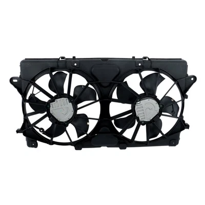 Labwork A/C Condenser Cooling Fan 2021-2023 For Chevy Suburban Tahoe GMC Yukon - Image 1 of 4