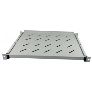 ALLNET 19"zbh. Fachboden fest, für 900mm Schrank tiefe, - Bild 1 von 4