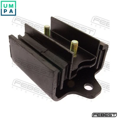 MOUNTING ENGINE NM-018 FOR NISSAN D22/NP300/Pickup PALADIN DEKA24KA24DE 2.4L - Image 1 of 4