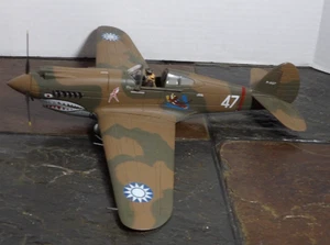 Avión de guerra Century Toys P-8127 - Imagen 1 de 6