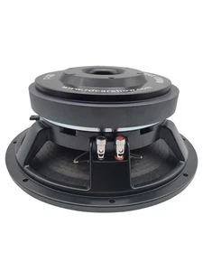 RD AUDIO T-12D MID-BASS LAUTSPRECHER 10′′ - 1200 WATT - 4 Zoll Schwingspule - Bild 1 von 5