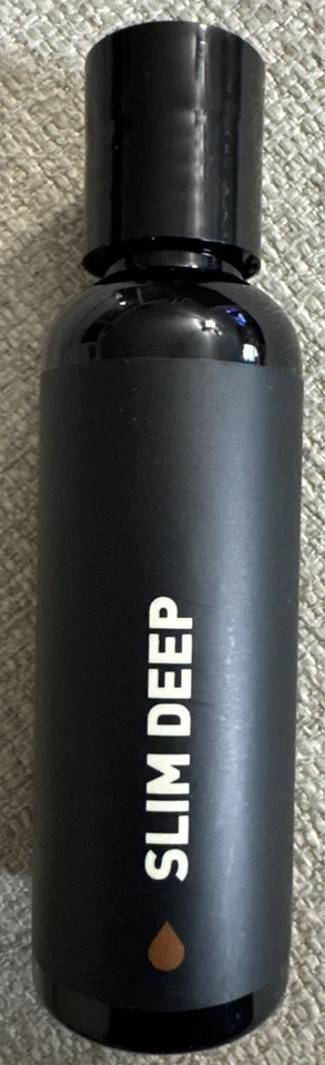 NUEVO Aceite tonificante profundo Way of Will Slim 100 % natural 2 oz / 60 ml Foto 1 de 3