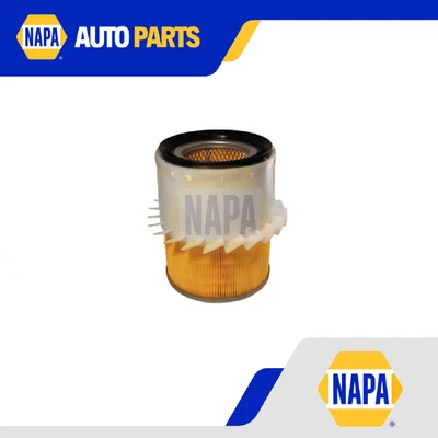 Air Filter fits MITSUBISHI L200 2.8D 03 to 06 4M40-T NAPA MD620563 MR239466 New — 第 1/4 张图片