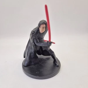 Star Wars Disney Store Figurines 3.75 Inch Scale Figure - Kylo Ren - Picture 1 of 2
