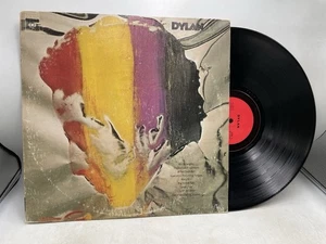Bob Dylan – Dylan 1973 US ORIGINAL PRESS VINYL LP RECORD - VGC - Picture 1 of 6
