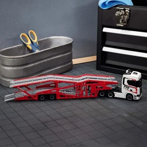 Hot Wheels Elite 64 Scania 770 S - Picture 1 of 10