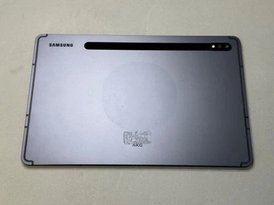 Nice Samsung Galaxy Tab S7 SM-T870 128GB 11" Wifi Only Android Tablet - Image 1 of 2