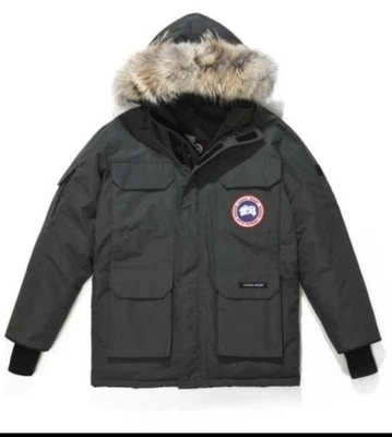 Jaqueta Canada Goose All Colorways - Imagem 1 de 2