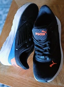 Zapatos para niños PUMA TALLA 2 UPC: 198551117282AD V&T8DDL20123046023733141 - Imagen 1 de 14