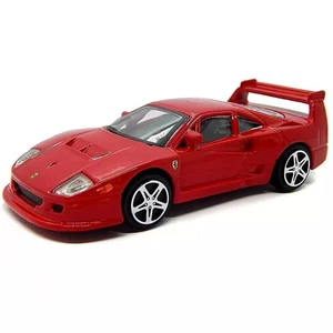 18-31125 Bburago Ferrari Race&Play - Ferrari F40 competizione - 1:43 - Foto 1 di 1