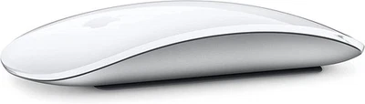 Apple Magic Mouse 2 - Silver - MLA02LL/A - Image 1 of 4