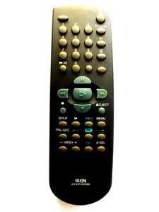 GOODMANS TV/VCR COMBI REMOTE CONTROL 97P1R2PAB0 - Picture 1 of 1