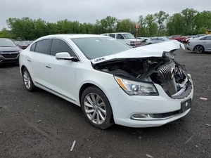 Ignition Switch Keyless Ignition Opt BTM Fits 14-16 LACROSSE 9014370 - Picture 1 of 12