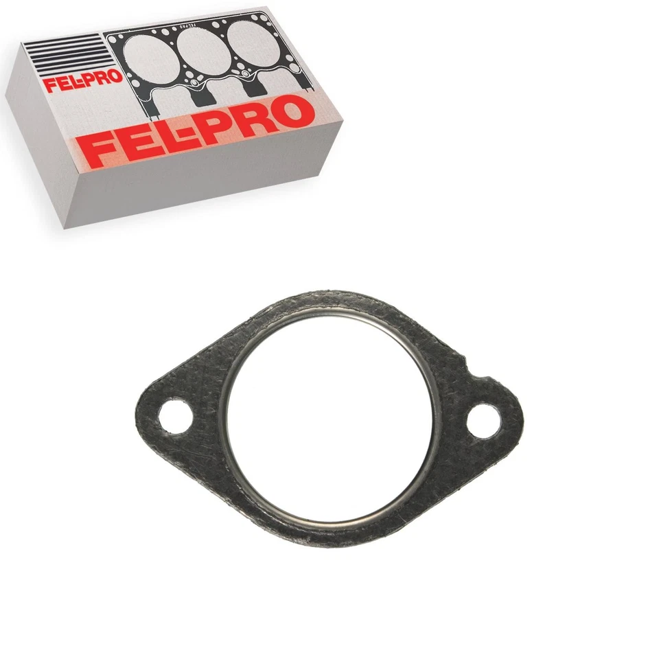 Junta de brida de tubo de escape Fel-Pro para Subaru Legacy 2005-2012 Foto 1 de 1